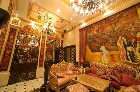 依安高档KTV妹子质量哪家好 依安高档KTV妹子质量哪家好